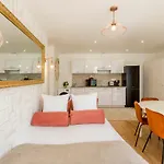 Cozy Apartment - Tour Eiffel - Finlay