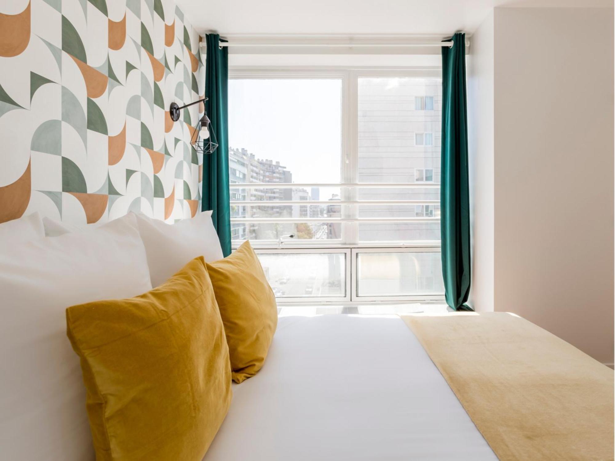 Cozy - Tour Eiffel - Finlay Paris