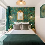 Cozy Apartment - Tour Eiffel - Finlay